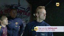 INSIDE VIEW: FC Barcelona-Real Madrid (Season 2014/15) TEASER