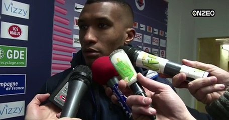 POINT PRESSE : APRÈS CAEN - METZ