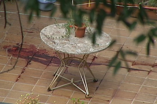 Hallan dos ancianos muertos en su vivienda