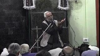 khamsa majalis-e-aza, khitabat qibla ikhlaque ahmed ikhlaque 22-03-15 part 02