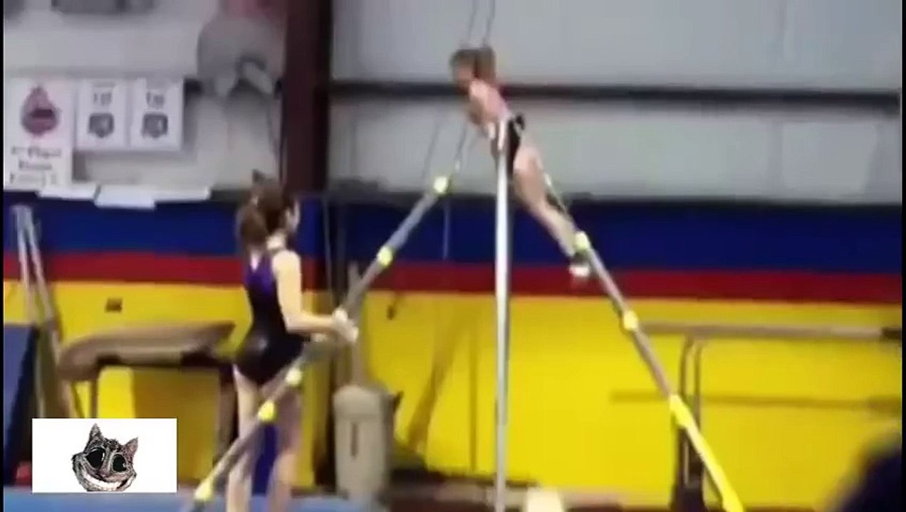 EPIC GIRLS FAIL COMPILATION- AUGUST 2014!_13