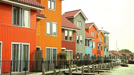 Power to the people: Einde aan hoge energierekening - RTV Noord