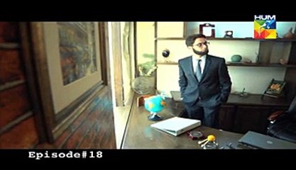 Aik Pal Episode 18 Hum Tv Drama Part 1 - 23 March 2015