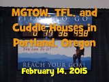 Steve Hoca - MGTOW, TFL, and Cuddle Houses in Portland, Oregon