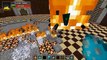 MUTANT MIST SPIDER VS DIAMOND GOLEM, MUTANT OBSIDIAN GOLEM, & GENERAL - Minecraft Mob Battles - Mods