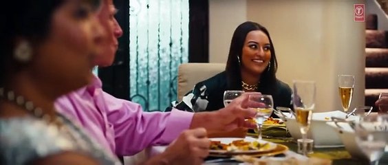 Desi Kalakaar Full VIDEO Song Yo Yo Honey Singh Sonakshi Sinha