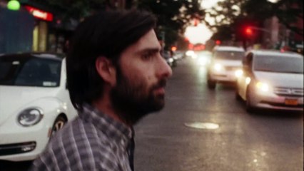 Listen Up Philip -  Trailer