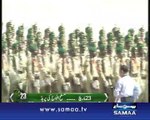 23_مارچ_پاکستانی_7_سال_بعد_فوجی_پریڈ_کرتے_ہوئے  confident-pakistan-holds-first-republic-day-parade-in-7-years