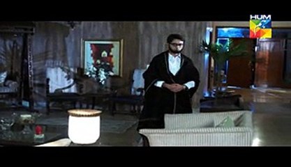 Aik Pal Episode 18 Hum Tv Drama Part 3 - 23 March 2015