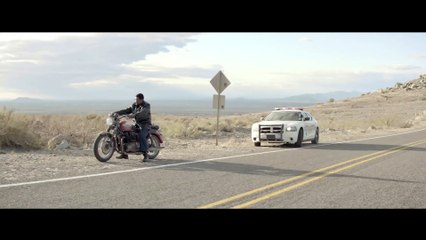 Two Men In Town Clip - Trailer