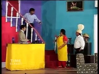 Red Light Hotel 1-4 Pakistani Punjabi Stage Drama Youtube