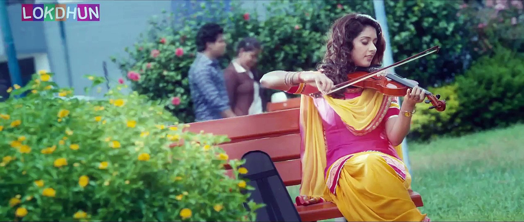 Fateh 2014 Punjabi Movie full watch online
