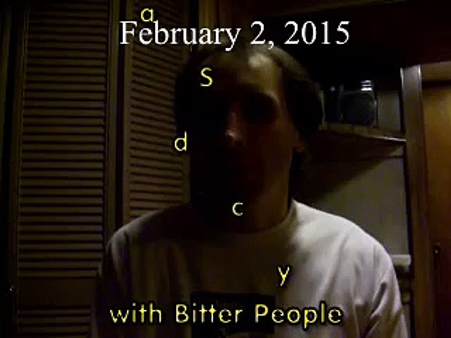Steve Hoca - MGTOW and Society's Problem with Bitter People