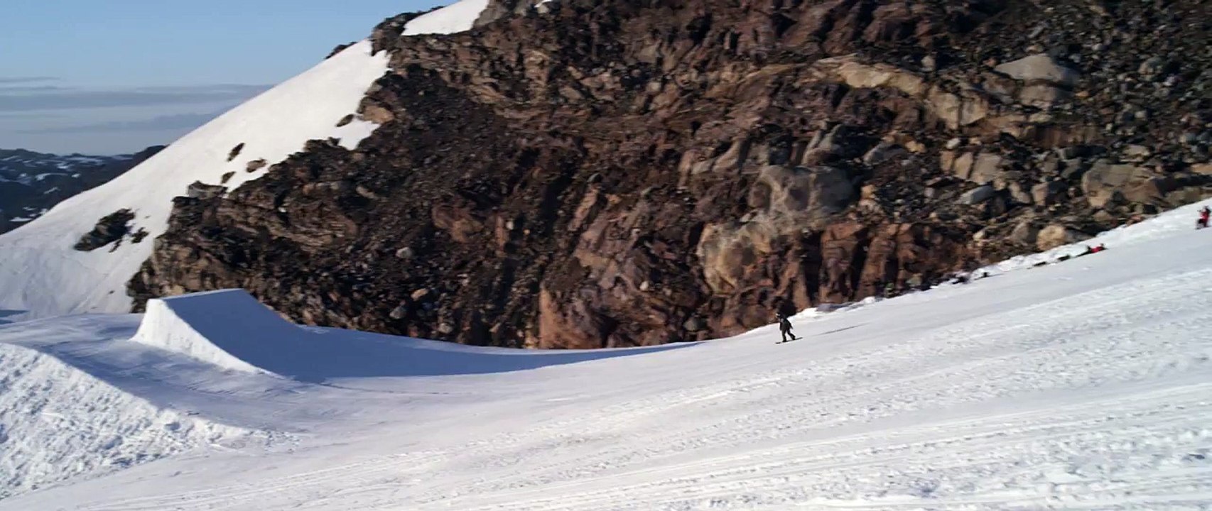 Snowboarding For Me – Stale Sandbech Part