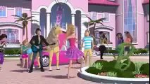 Barbie Life in the Dreamhouse Season 5   Perfect Pool Party   HD Episode 4 English