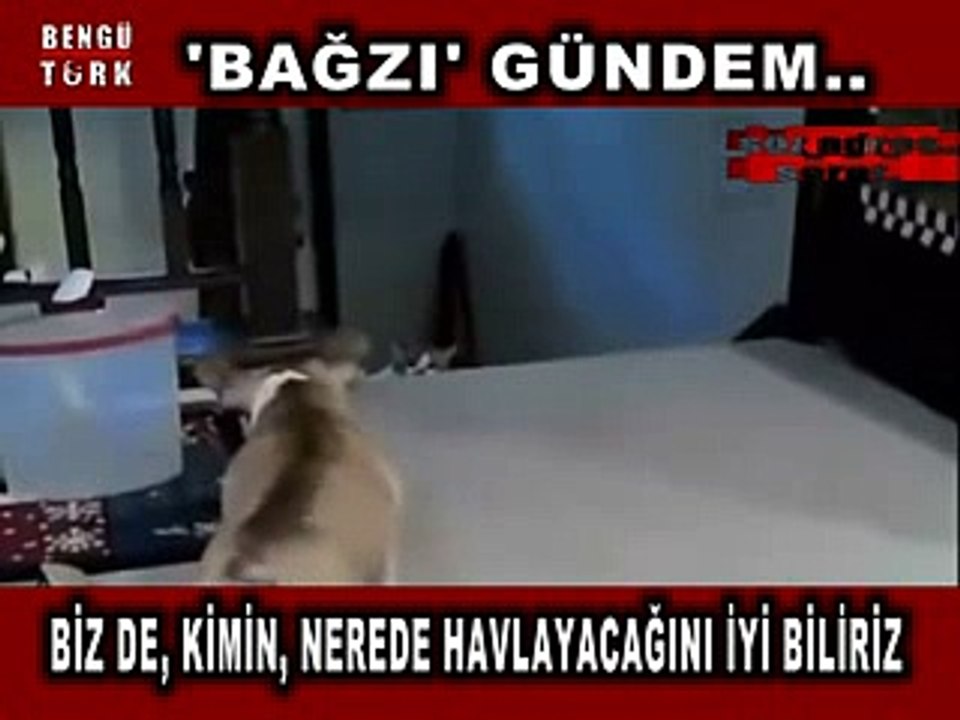 'BAĞZI' GÜNDEM MADDELERİ - SÖZ ADRES SORAR
