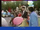 staroetv.su / Время (Первый канал, 01.03.2005) 10 лет со дня гибели известного журналиста Владислава Листьева
