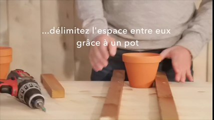 DIY : 3 astuces à moins de 30€ pour ranger joliment sa salle de bain