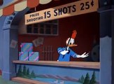 Donald Duck Straigt Shooters 1947 (Low)
