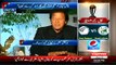 Takrar (Exclusive Interview With Imran Khan) (Part 2) 23rd March 2015