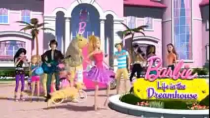 Barbie Life in the Dreamhouse Sverige Hjälp önskas