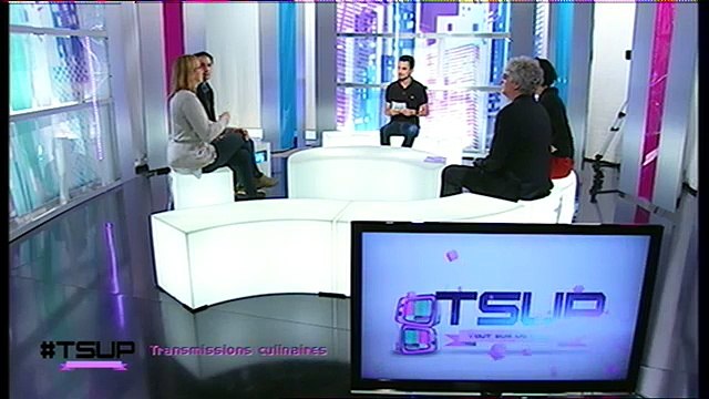 Tout sur un plateau 23/03/15 Seconde Partie