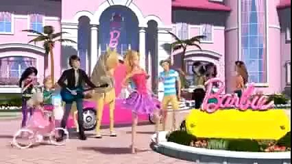 Barbie Life In The Dreamhouse Türkiye Kremada Rapsodi