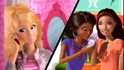 Barbie Life In The Dreamhouse Türkiye Sürücü Ehliyeti