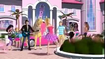 Barbie Life In The Dreamhouse Ελλάδα Ωωω, Ωραία Κατασκήνωση!