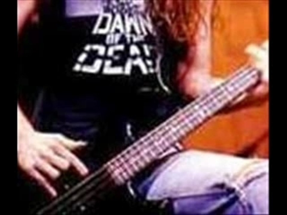 dernier solo de cliff last solo 's cliff