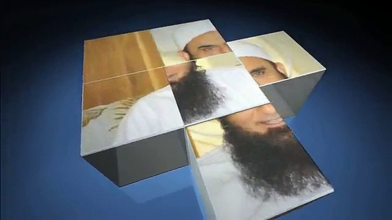 Allah pe yakeen aur namaz ki barkat-Maulana Tariq Jameel