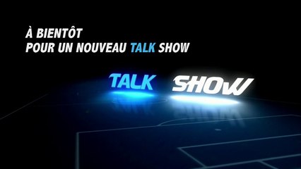 Le Talk Show en direct (REPLAY)