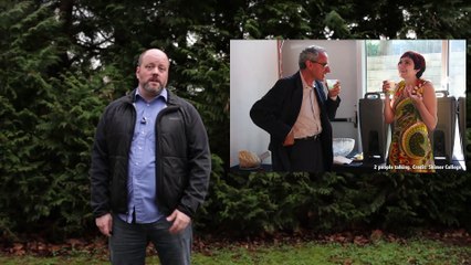 How Far Back Are We Looking in Time?