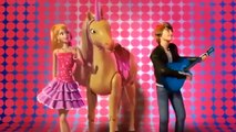 Barbie vida en la casa de los sueos espaol   HD Compilacion   Barbie en Espanol   BarBieFuLLMovieS