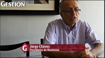 Es casi imposible crecer el 4.2% que proyecta el MEF, asegura Jorge Chávez