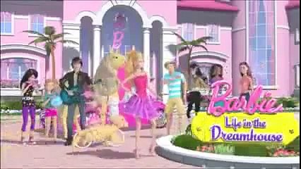 Barbie™ Life in the Dreamhouse   Plethora Of Puppies HD   English Season 2 Episode 5