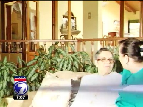 Día mundial del Alzheimer recuerda la importancia del rol de los cuidadores