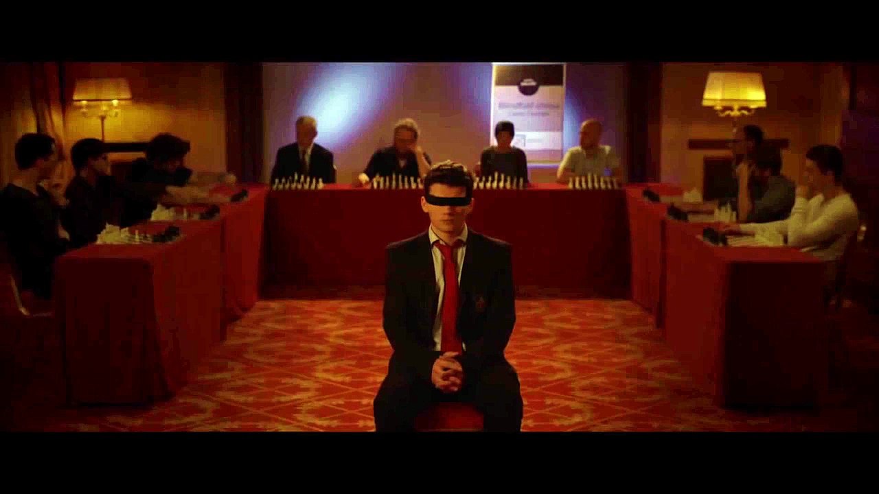LE TOURNOI - Bande-annonce