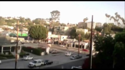 10.000 KM - Bande-annonce