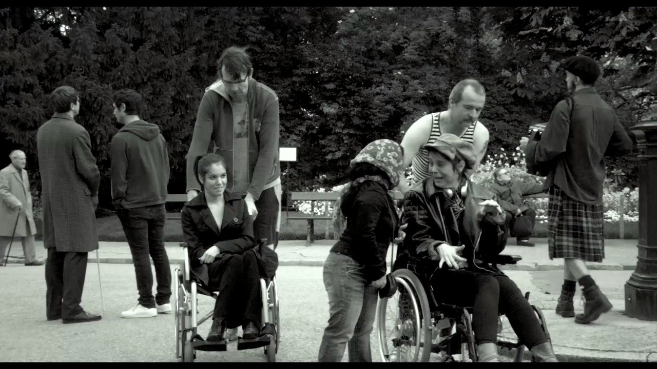 INDÉSIRABLES - Bande-annonce