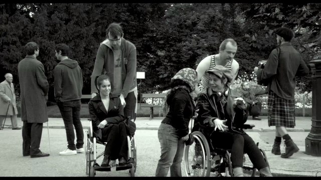 INDÉSIRABLES - Bande-annonce