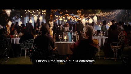 Indian Palace - Suite Royale (2015) - Extrait "Les Doutes" [VOST-HD]