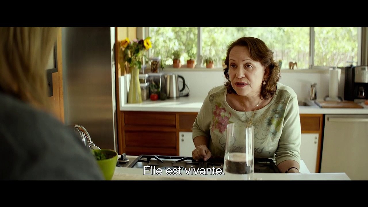 CAKE - Bande-annonce
