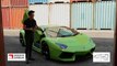 Lamborghini Aventador    Supercar Review by Bangkok Supercar