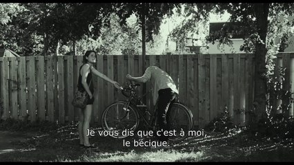 TU DORS NICOLE - Bande-annonce