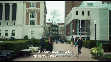 STILL ALICE - Bande-annonce