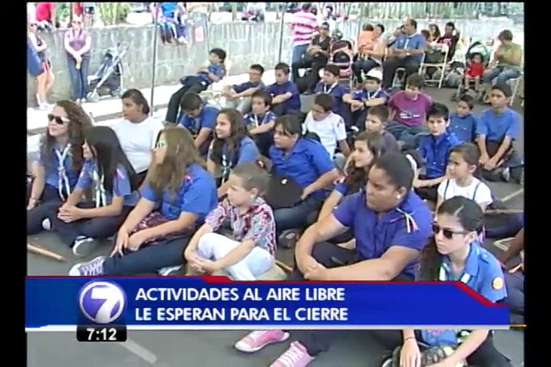 Festival de las Artes se despide este domingo con lo mejor de la cultura