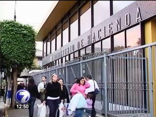 Hacienda advierte que no aceptará declaraciones de renta 'en cero'