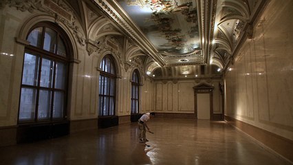 LE GRAND MUSÉE - Bande-annonce