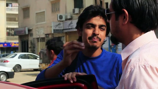 Some Friends Be Like By Bekaar Vines